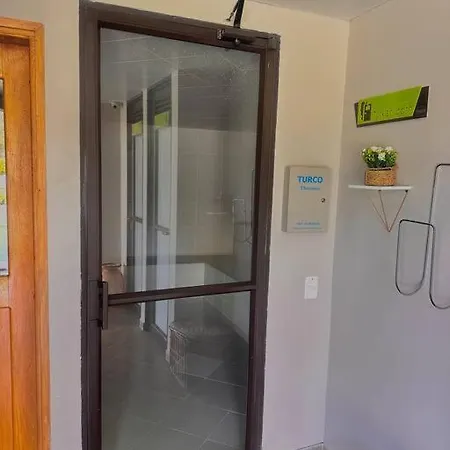 New Apt Wifi Sauna Gym At Medellin Rionegro Exterior photo