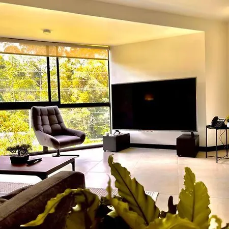 New Apt Wifi Sauna Gym At Medellin Rionegro Exterior photo