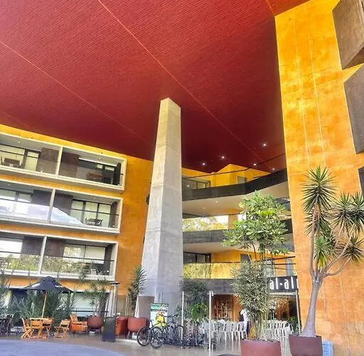 New Apt Wifi Sauna Gym At Medellin