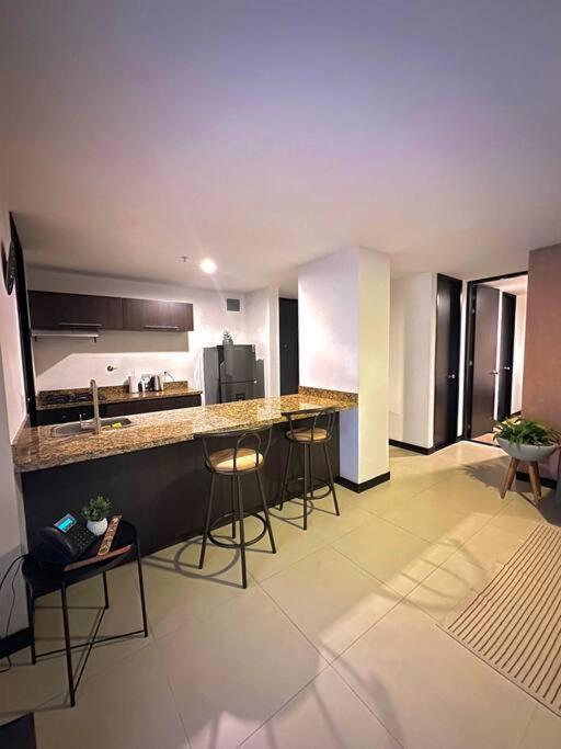 Apartment New Wifi Sauna Gym At Medellin Rionegro