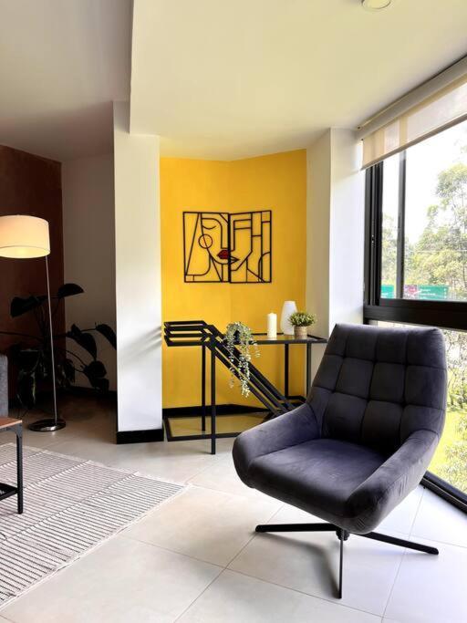 New Wifi Sauna Gym At Medellin Apartment