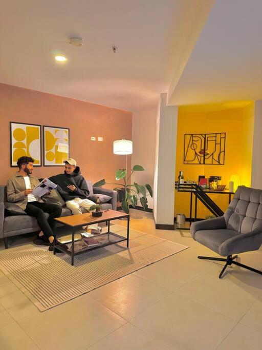 New Wifi Sauna Gym At Medellin Apartment *