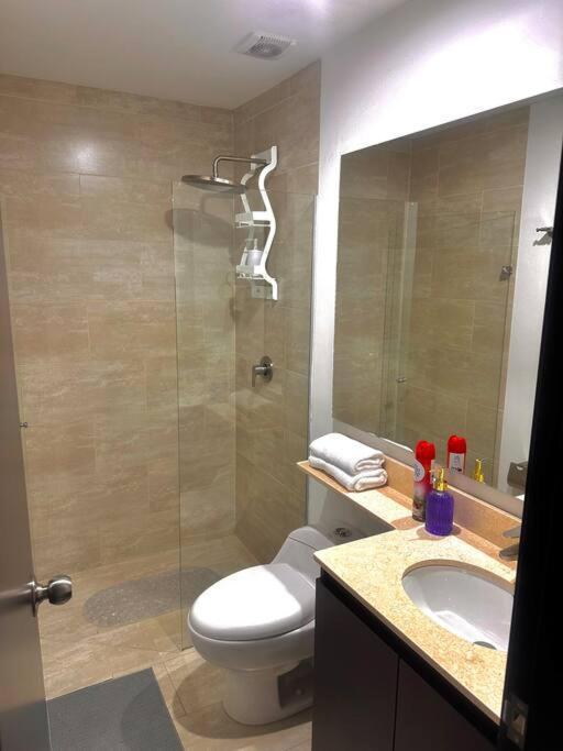 New Wifi Sauna Gym At Medellin * Rionegro