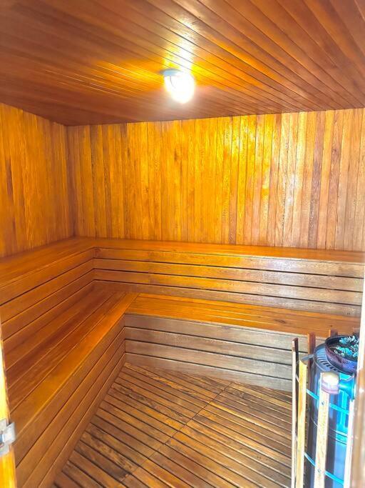 New Wifi Sauna Gym At Medellin Apartment Rionegro