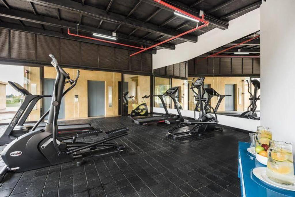 Apartment New Wifi Sauna Gym At Medellin Rionegro